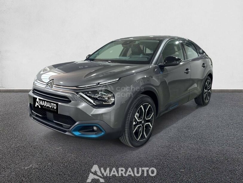 Foto del CITROEN C4 ë - Plus 100kW