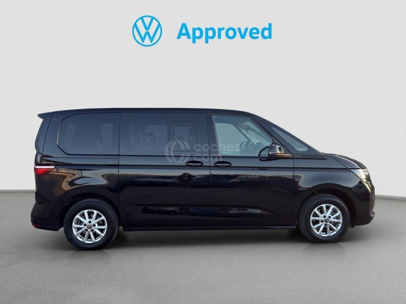 Foto del VOLKSWAGEN Multivan 2.0TDI Batalla Corta Origin DSG 110kW