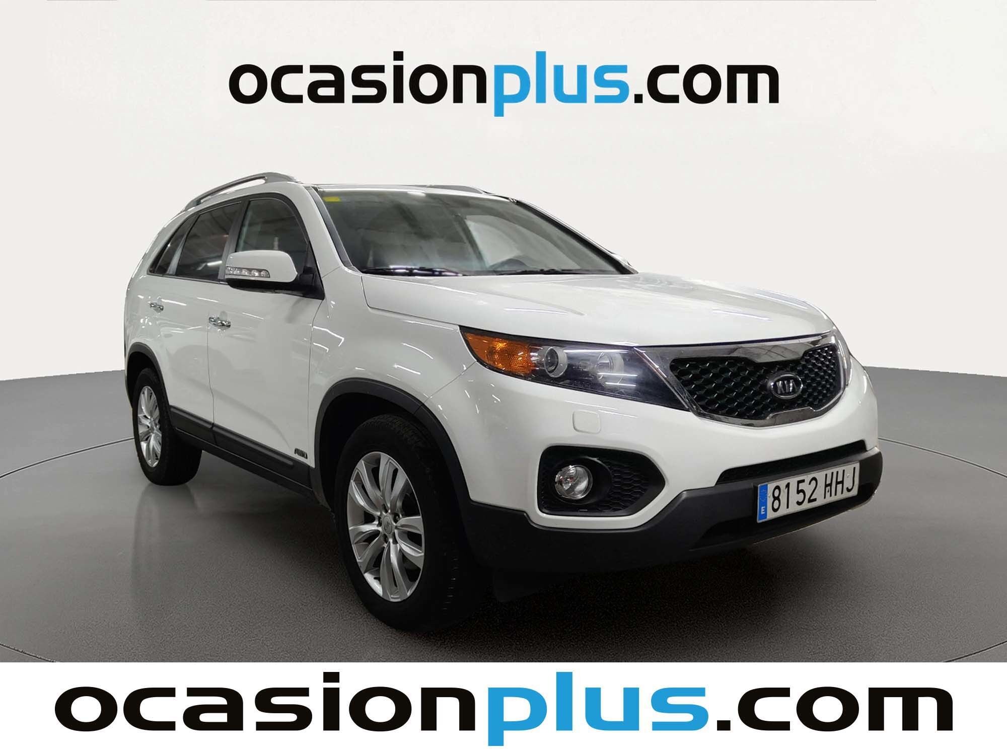 Foto del KIA Sorento 2.2 CRDi Emotion Aut.