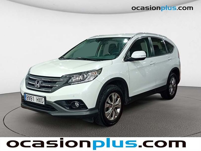 Foto del HONDA CR-V 1.6i-DTEC Elegance 4x2