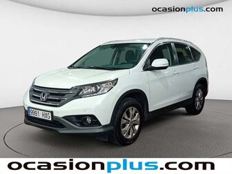 Imagen de HONDA CR-V 1.6i-DTEC Elegance 4x2