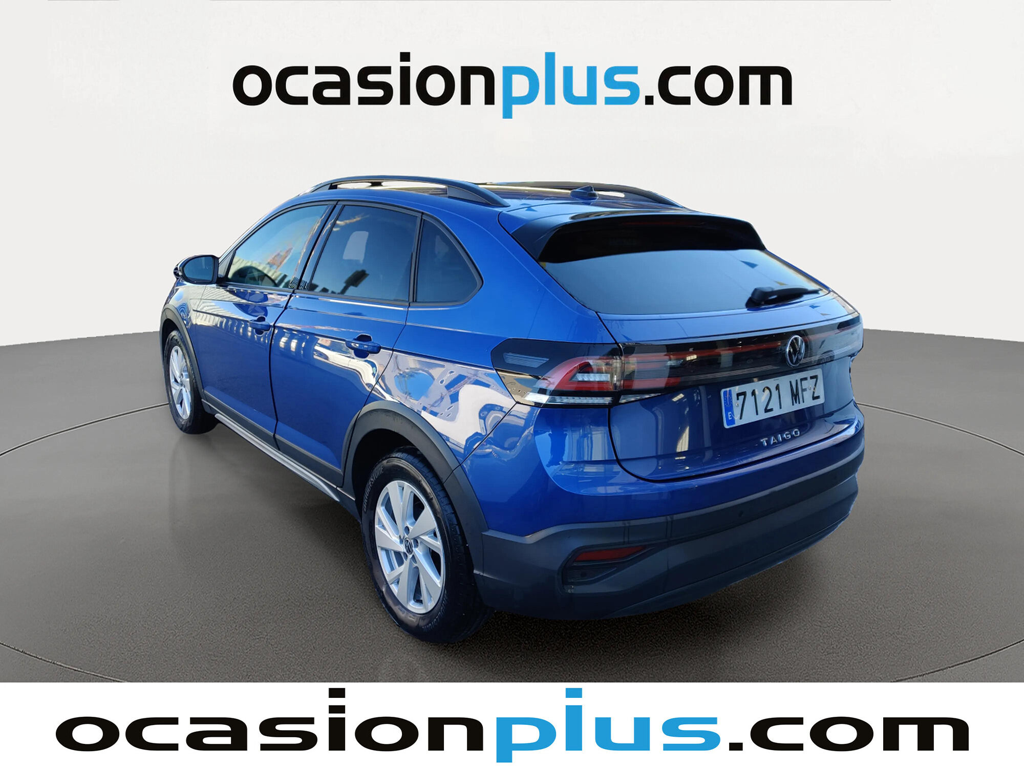 Foto del VOLKSWAGEN Taigo 1.0 TSI Life 70kW