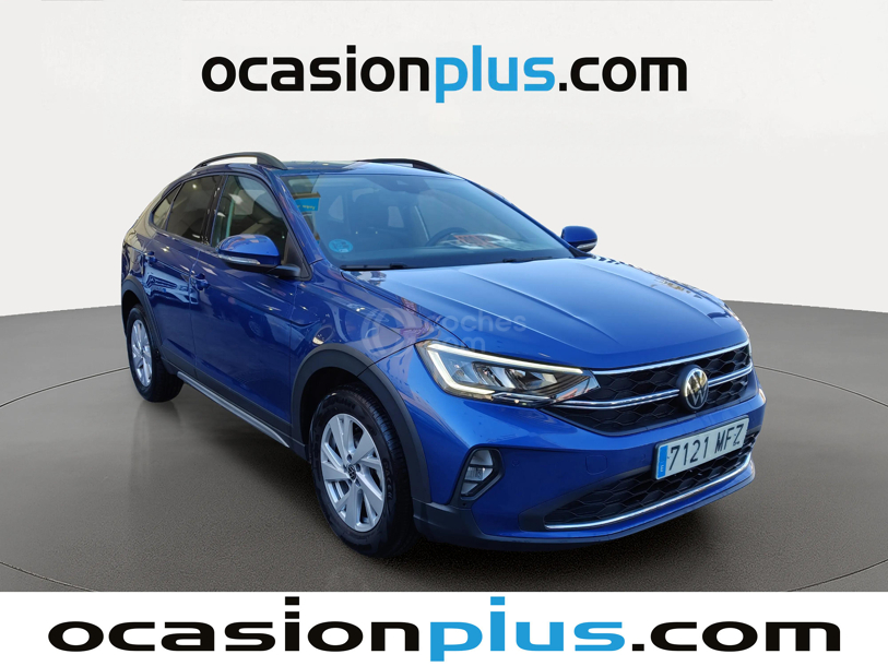 Foto del VOLKSWAGEN Taigo 1.0 TSI Life 70kW