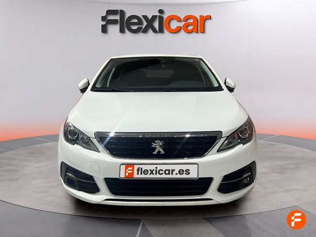 Foto del PEUGEOT 308 1.6BlueHDi S&S Style 100