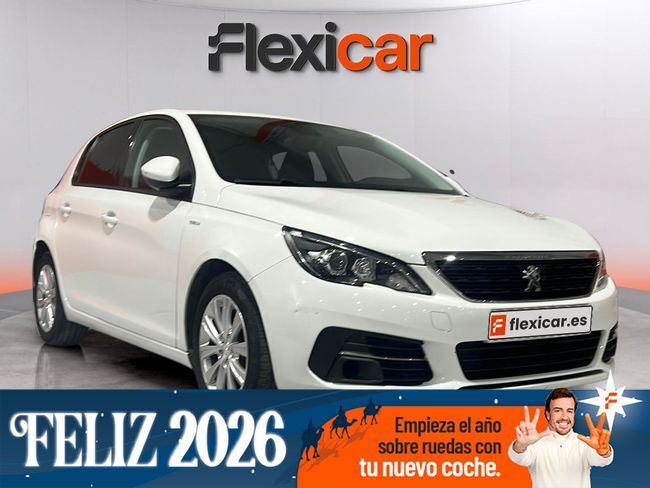 PEUGEOT 308 (5P Style BlueHDi 100 S&S 6 Vel. MAN) en Sevilla