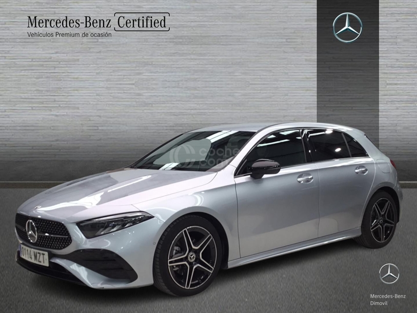 Foto del MERCEDES Clase A A 200d Progressive Line Advanced 8G-DCT
