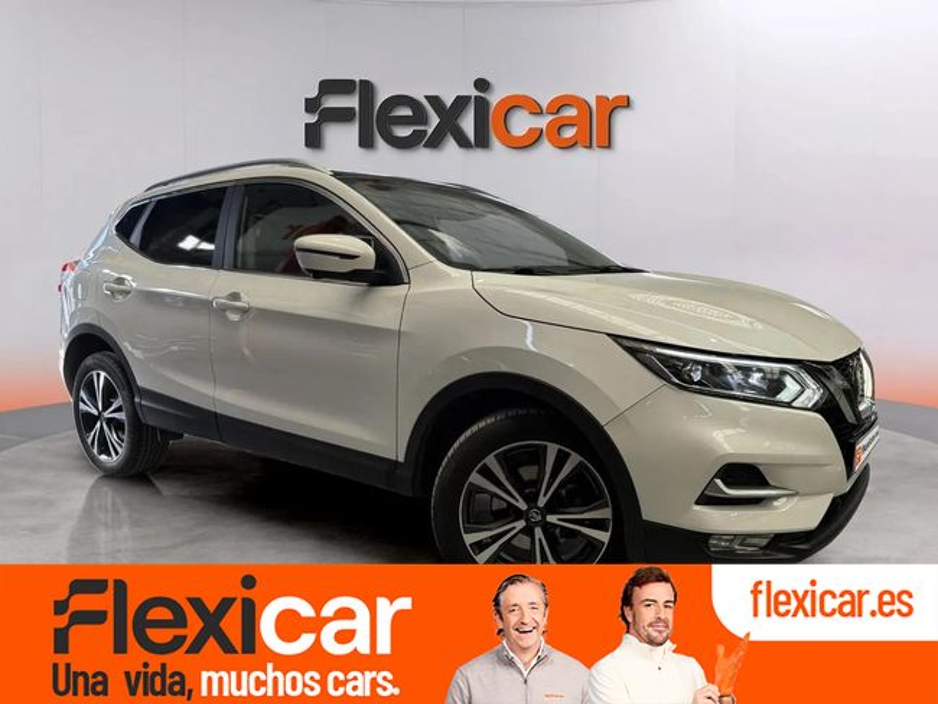 Imagen de NISSAN Qashqai