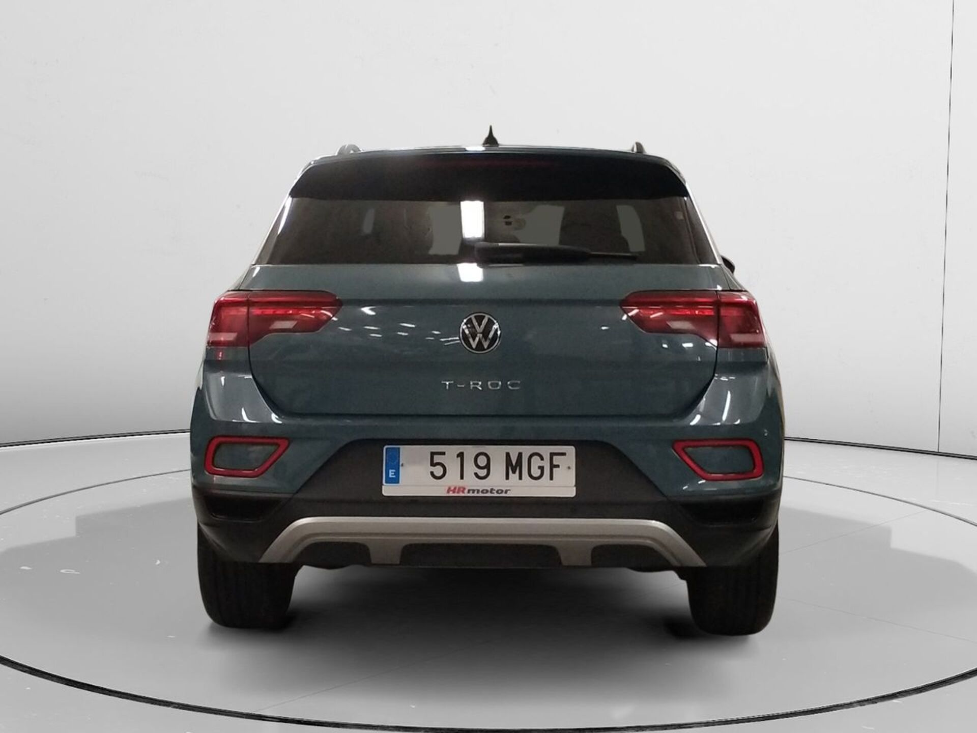 Imagen 3 de VOLKSWAGEN T-Roc