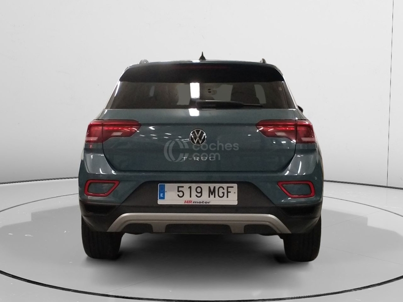 Foto del VOLKSWAGEN T-Roc 1.5 TSI Life