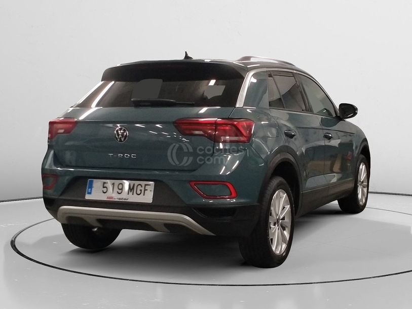 Foto del VOLKSWAGEN T-Roc 1.5 TSI Life
