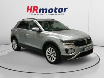 Imagen de VOLKSWAGEN T-Roc 1.5 TSI Life