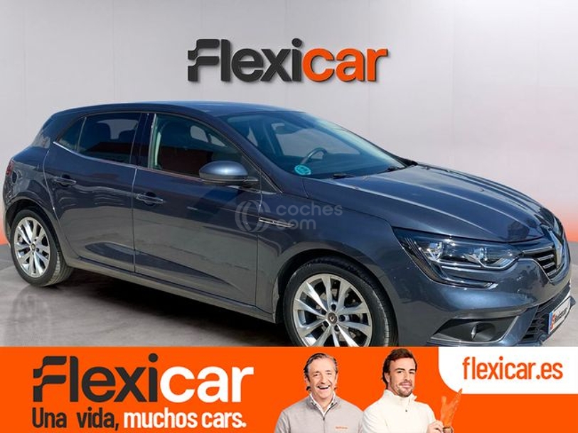 Foto del RENAULT Mégane 1.2 TCe Energy Limited 97kW