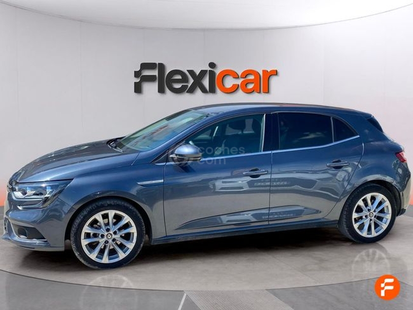 Foto del RENAULT Mégane 1.2 TCe Energy Limited 97kW