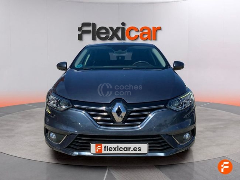Foto del RENAULT Mégane 1.2 TCe Energy Limited 97kW