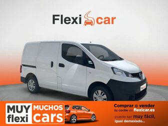 Imagen de NISSAN NV200 Combi 5 1.5dCi Comfort