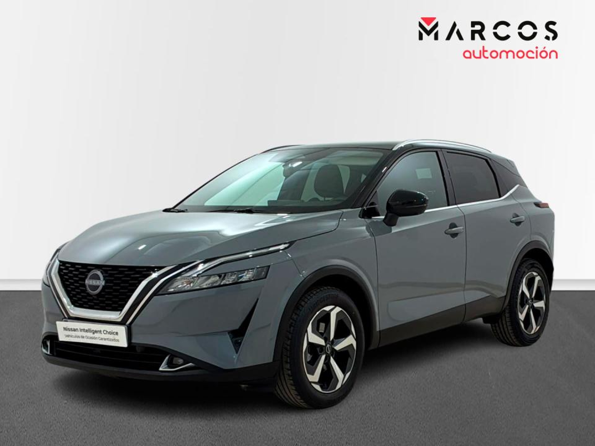 Imagen de NISSAN Qashqai