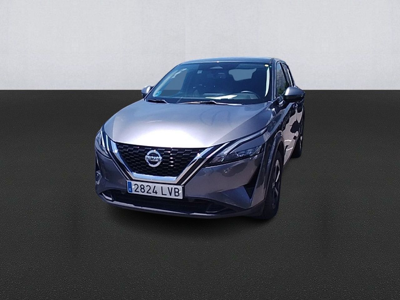 NISSAN Qashqai (DIG-T 140 mHEV N-Connecta 4x2 103 kW (140 CV)) en Madrid