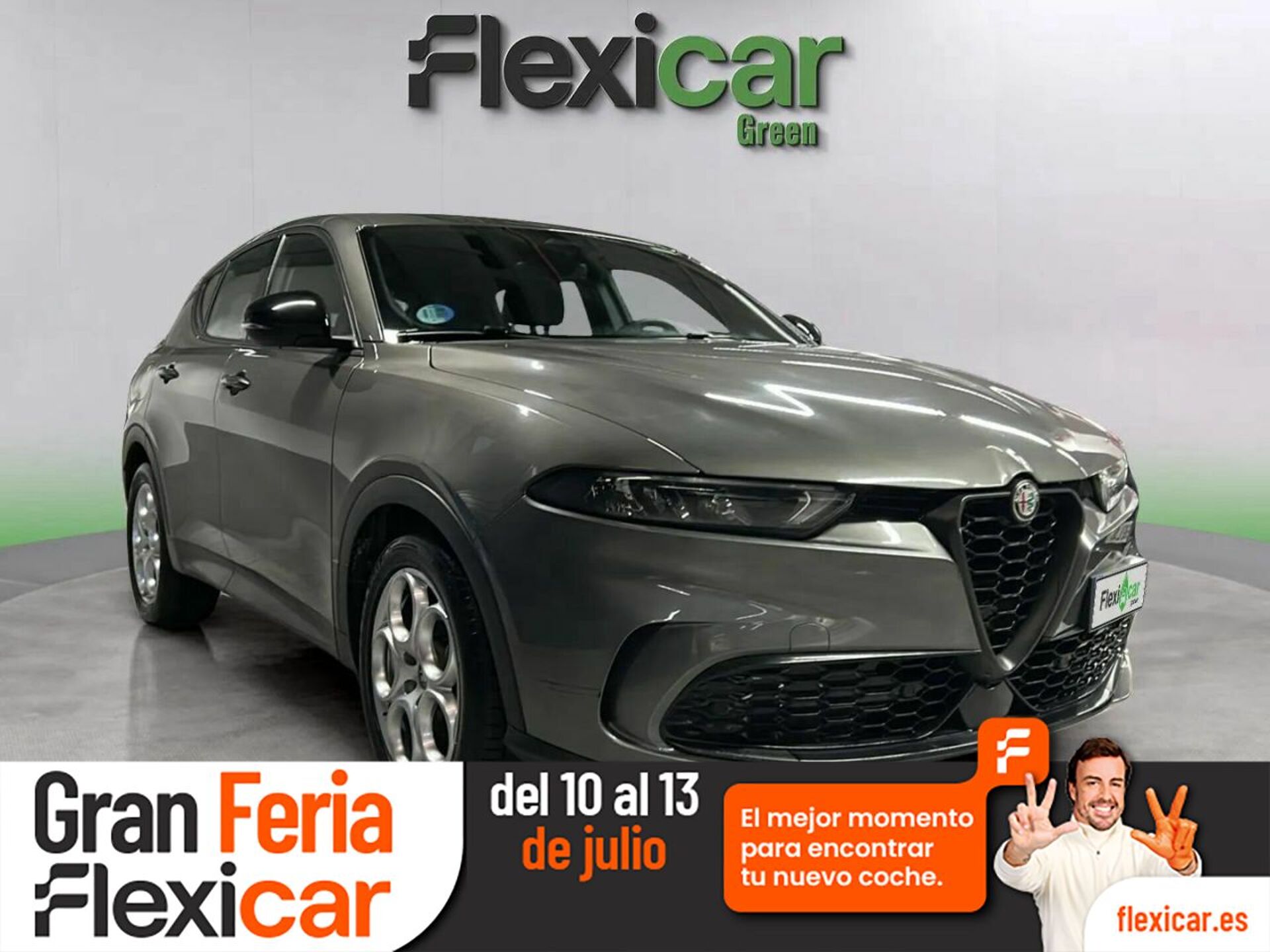 Imagen de ALFA ROMEO Tonale