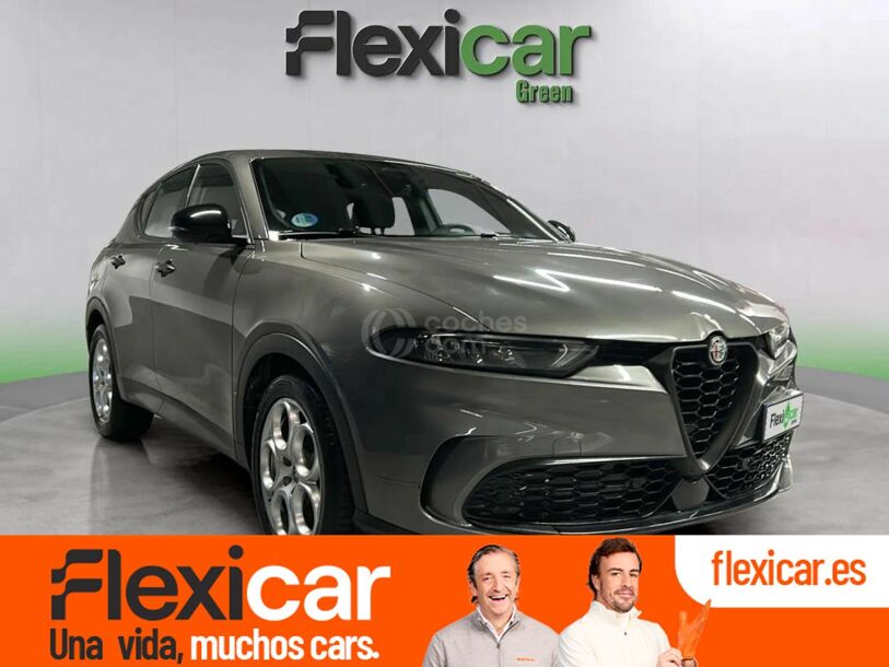 Foto del ALFA ROMEO Tonale 1.5 MHEV Sprint FWD