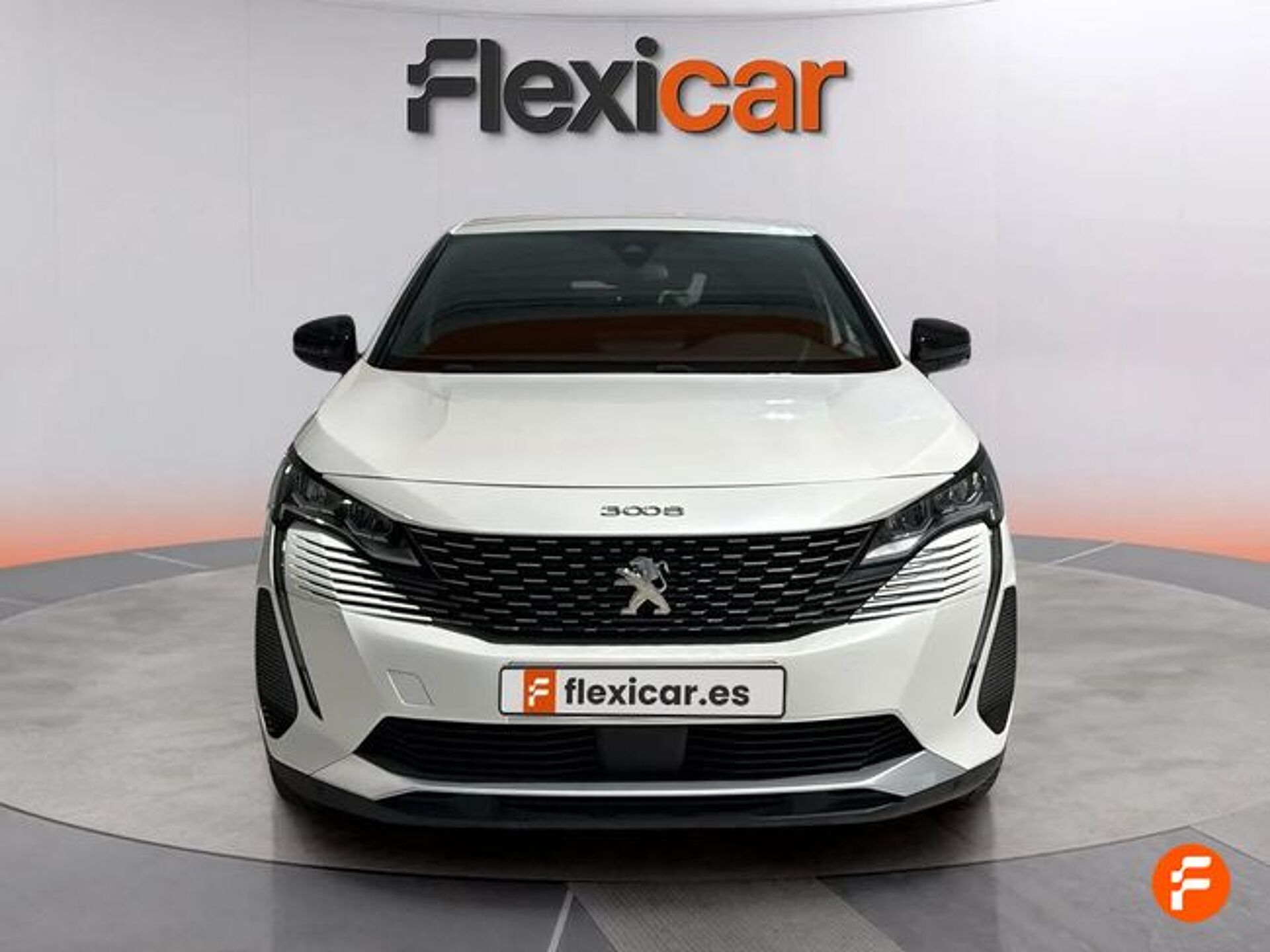 Imagen 2 de PEUGEOT 3008