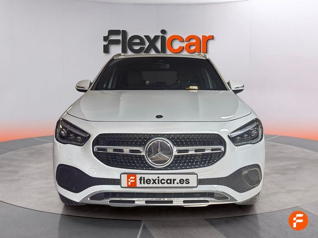 Foto del MERCEDES Clase GLA GLA 200d 8G-DCT