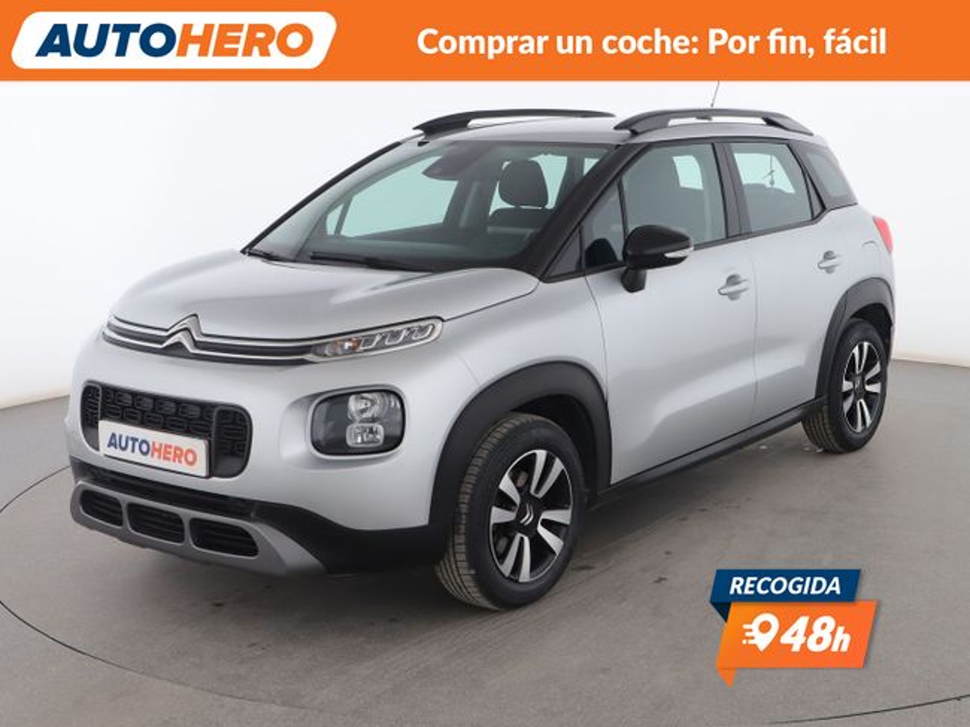 Imagen de CITROEN C3 Aircross