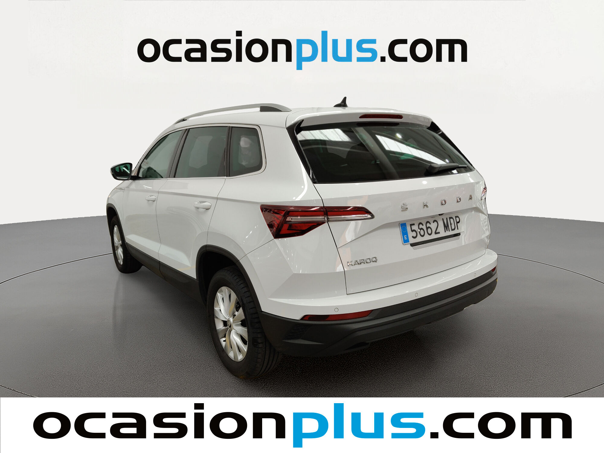 Foto del SKODA Karoq 2.0TDI Adblue Ambition 85kW