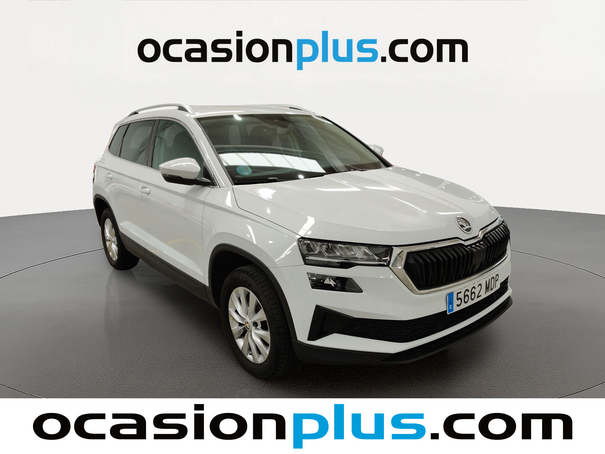 Foto del SKODA Karoq 2.0TDI Adblue Ambition 85kW