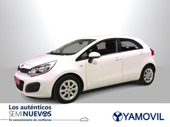 Imagen de KIA Rio 1.2 Concept