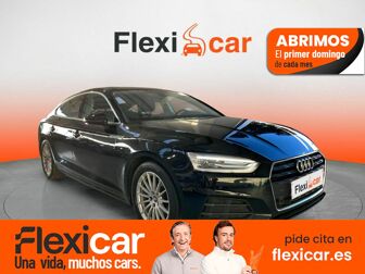 Imagen de AUDI A5 Sportback 1.4 TFSI Sport S tronic 110kW