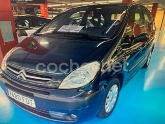 Imagen de CITROEN Xsara Picasso 1.6i SX Top 110