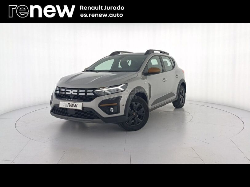 Foto del DACIA Sandero Stepway TCe Extreme Go CVT 67kW