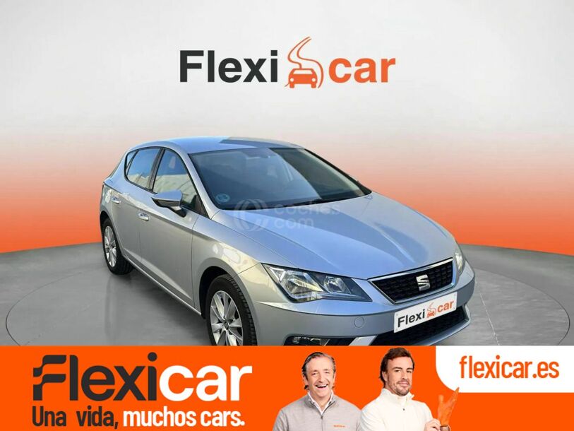 Foto del SEAT León ST 1.2 TSI S&S Reference 110