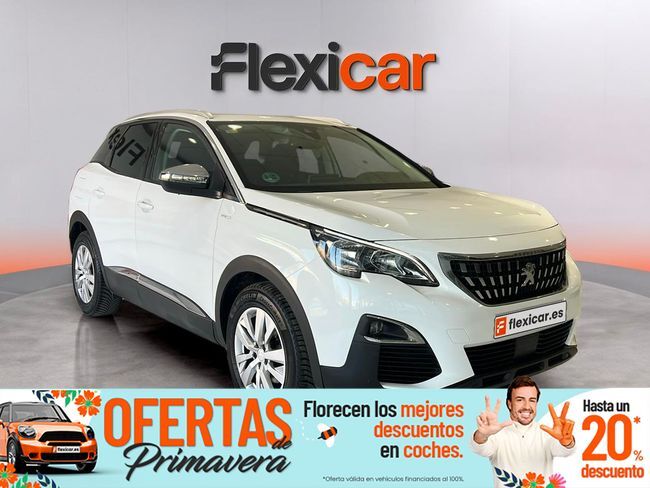 Foto del PEUGEOT 3008 1.5BlueHDi Style S&S 130