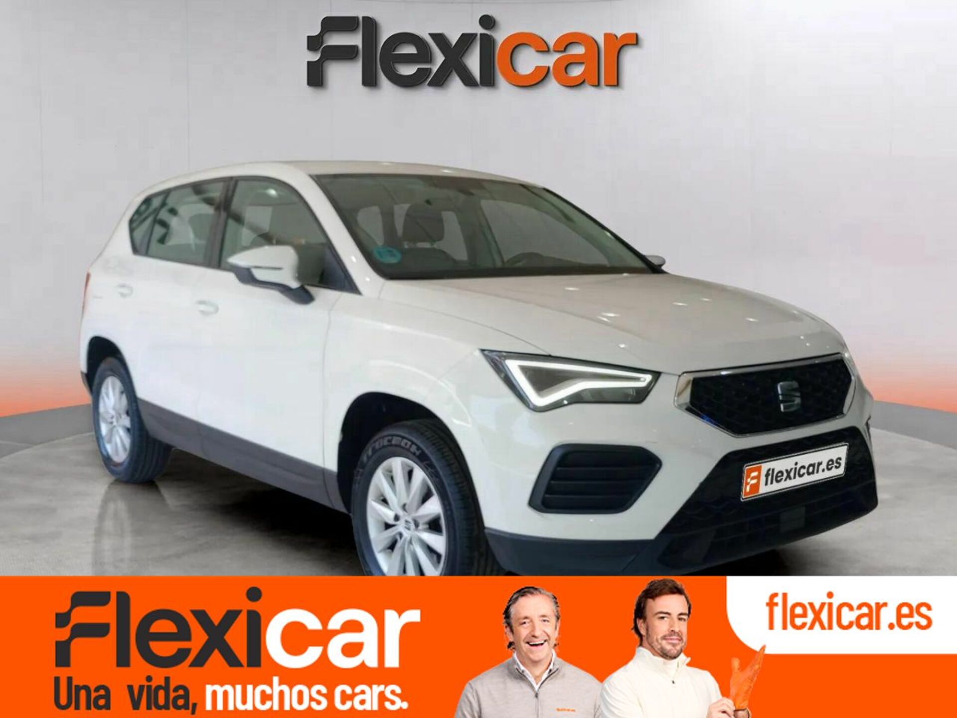 Imagen de SEAT Ateca