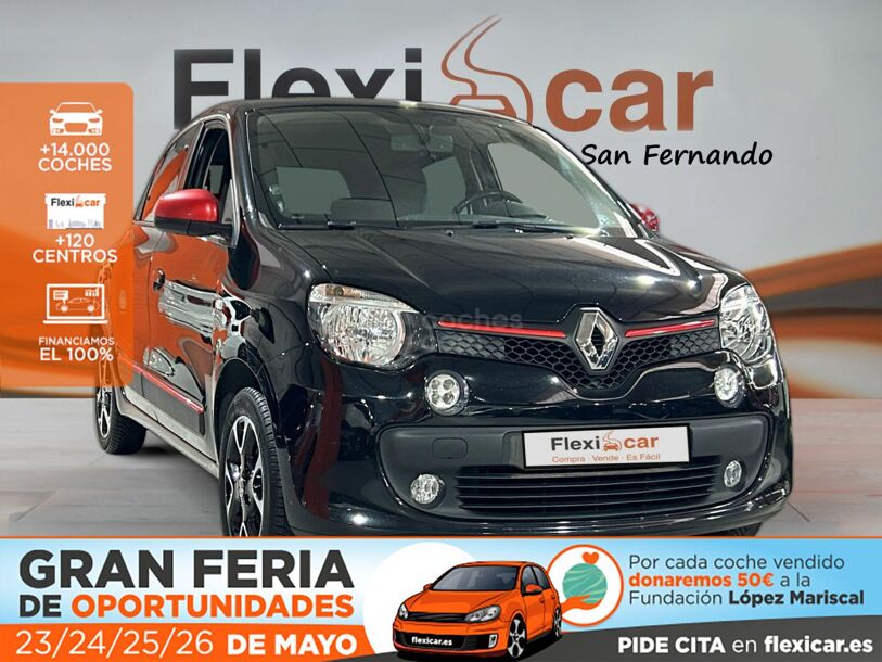 Foto del RENAULT Twingo TCe Energy S&S Limited 66kW