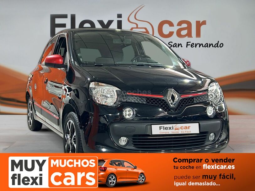 Foto del RENAULT Twingo TCe Energy S&S Limited 66kW