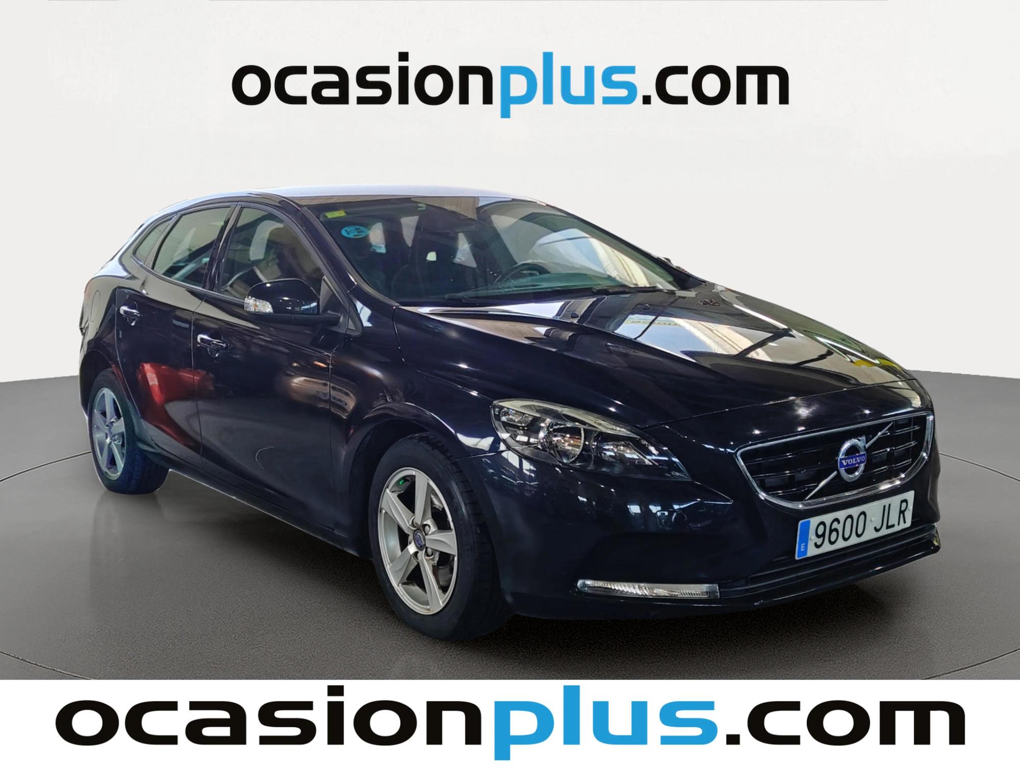 Foto del VOLVO V40 D2 Kinetic 120