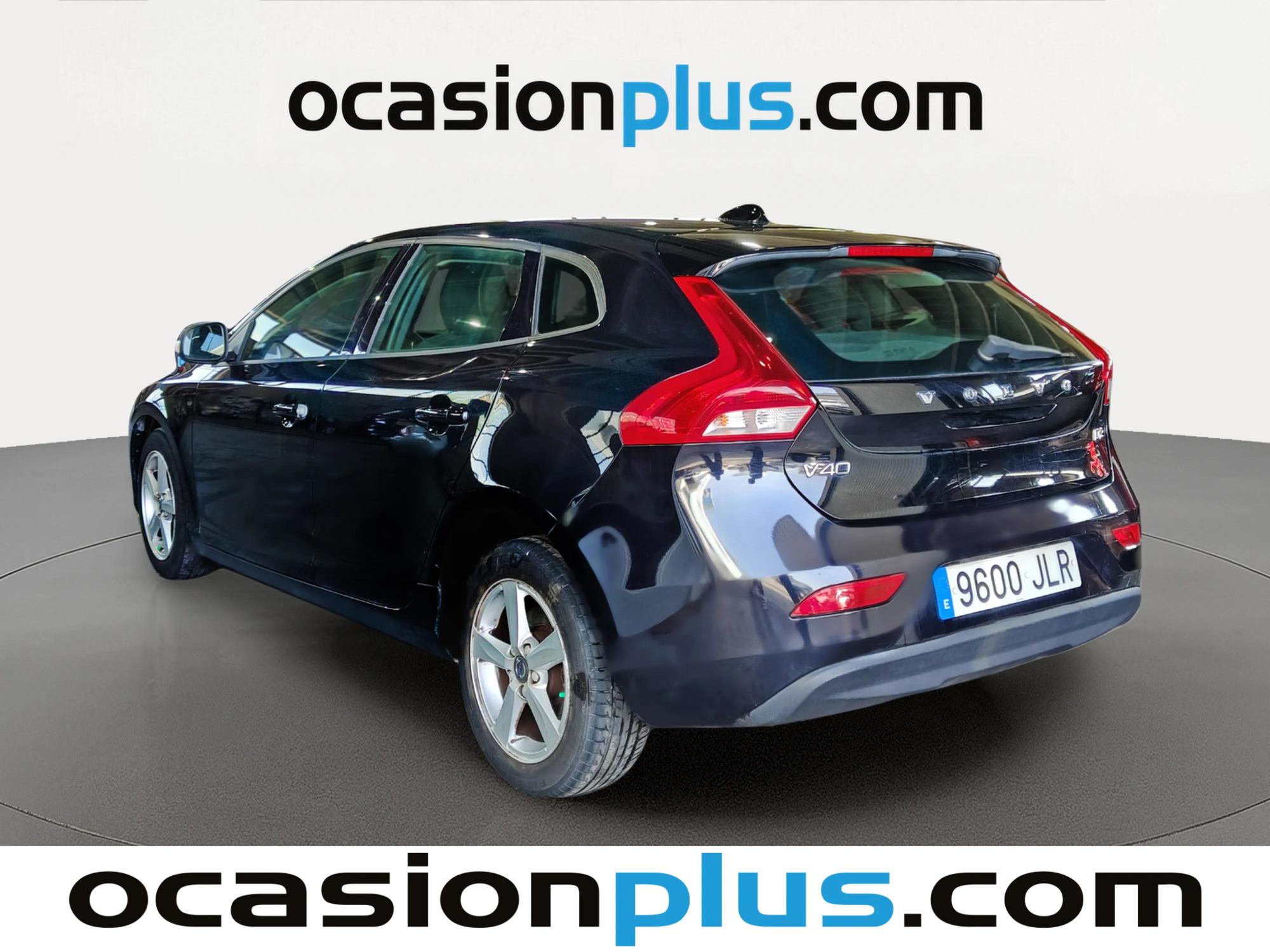 Foto del VOLVO V40 D2 Kinetic 120