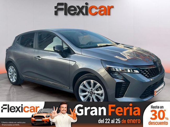 RENAULT Clio (Evolution dCi 100 (74kw)) en Barcelona