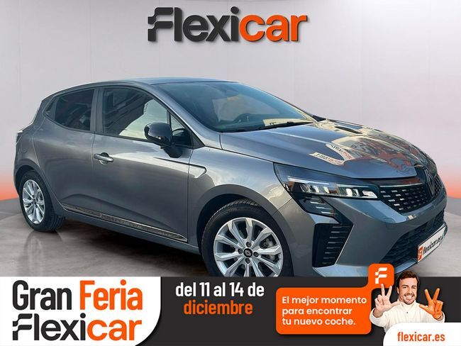 RENAULT Clio (Evolution dCi 100 (74kw)) en Barcelona