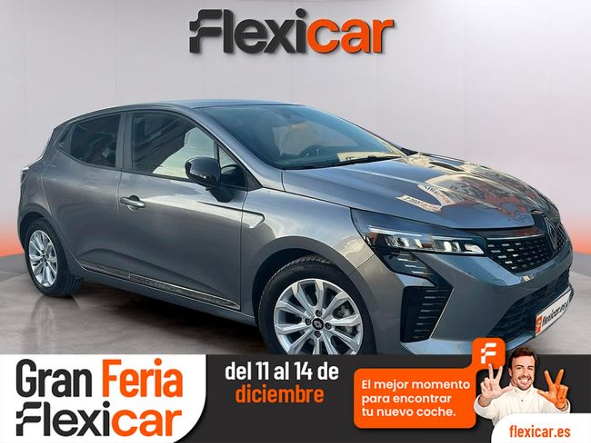 Imagen de RENAULT Clio