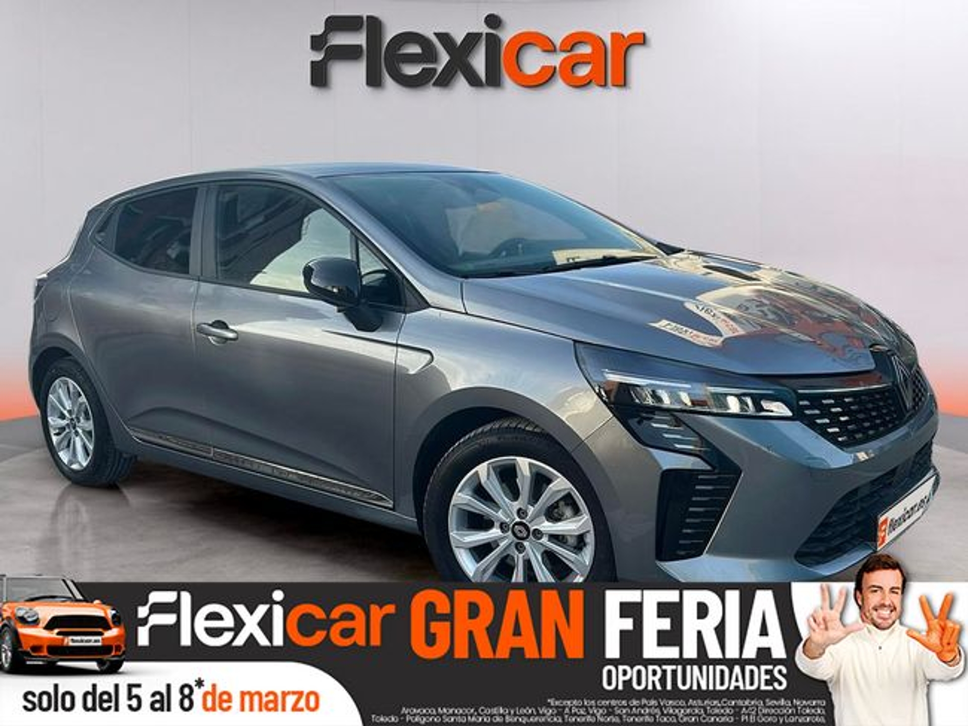 Imagen de RENAULT Clio