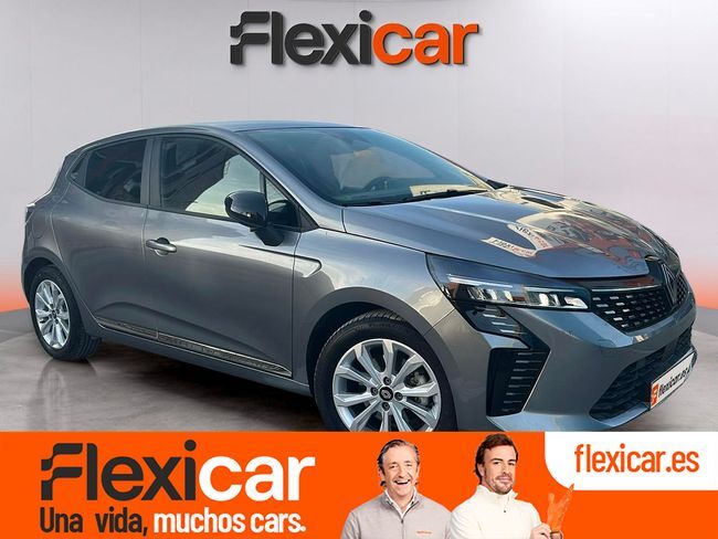 RENAULT Clio (Evolution dCi 100 (74kw)) en Barcelona