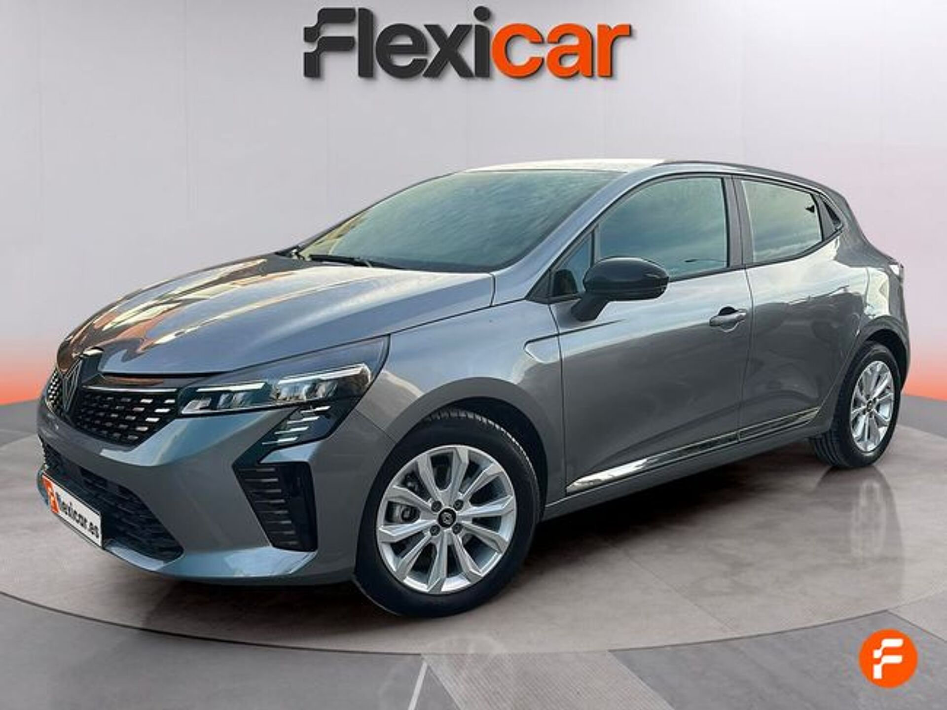 Imagen 2 de RENAULT Clio