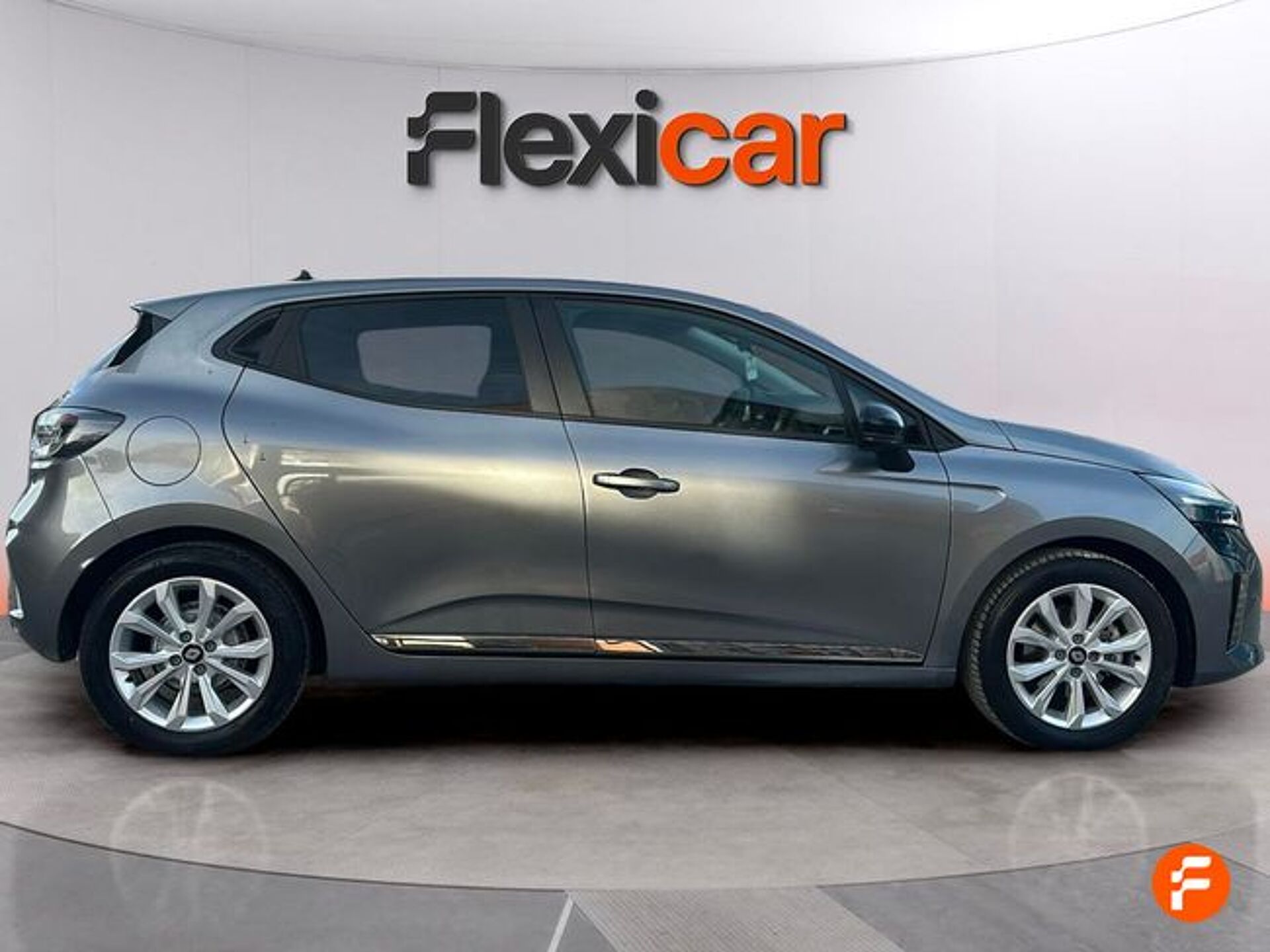 Imagen 3 de RENAULT Clio