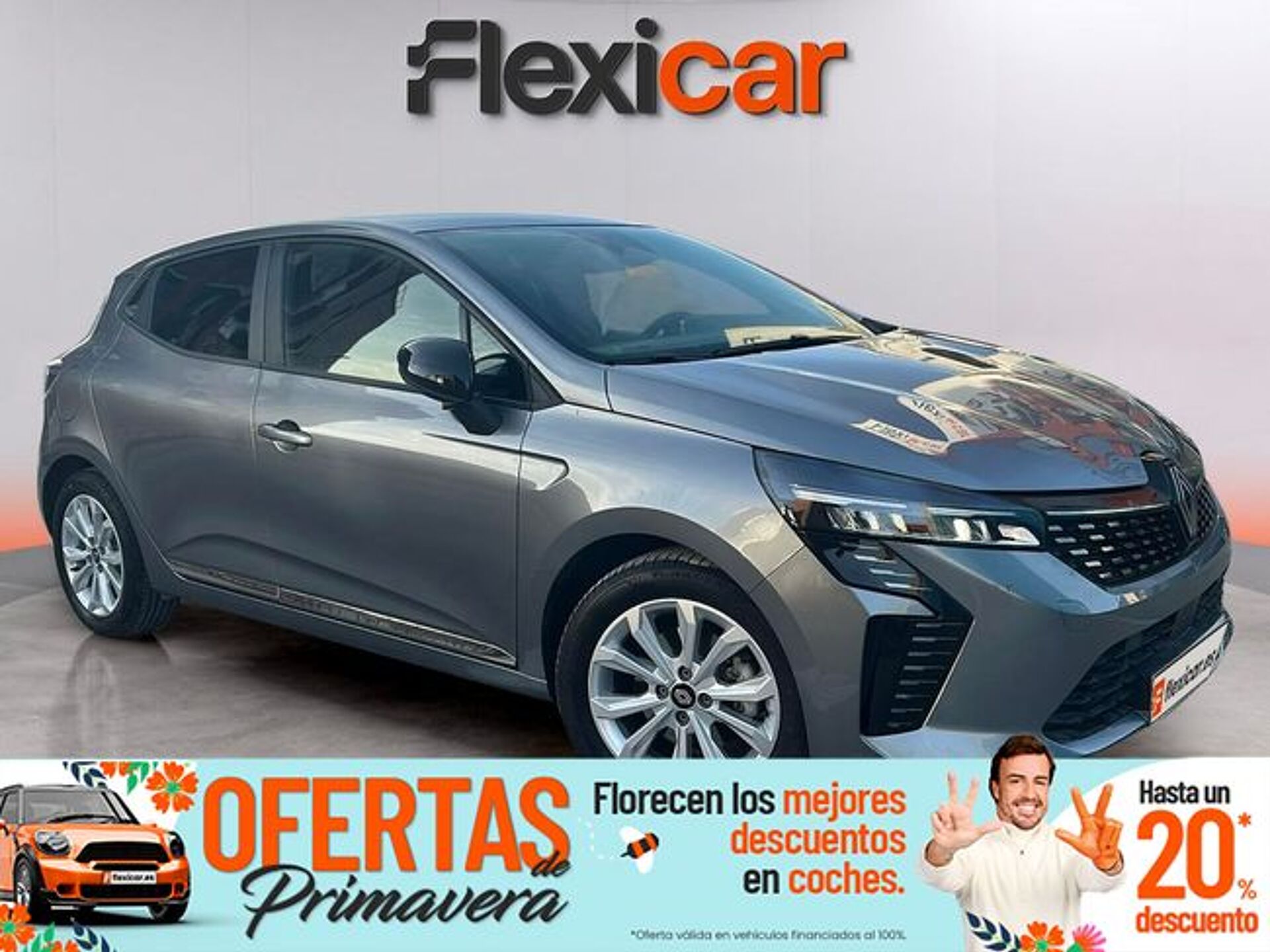 Imagen 1 de RENAULT Clio