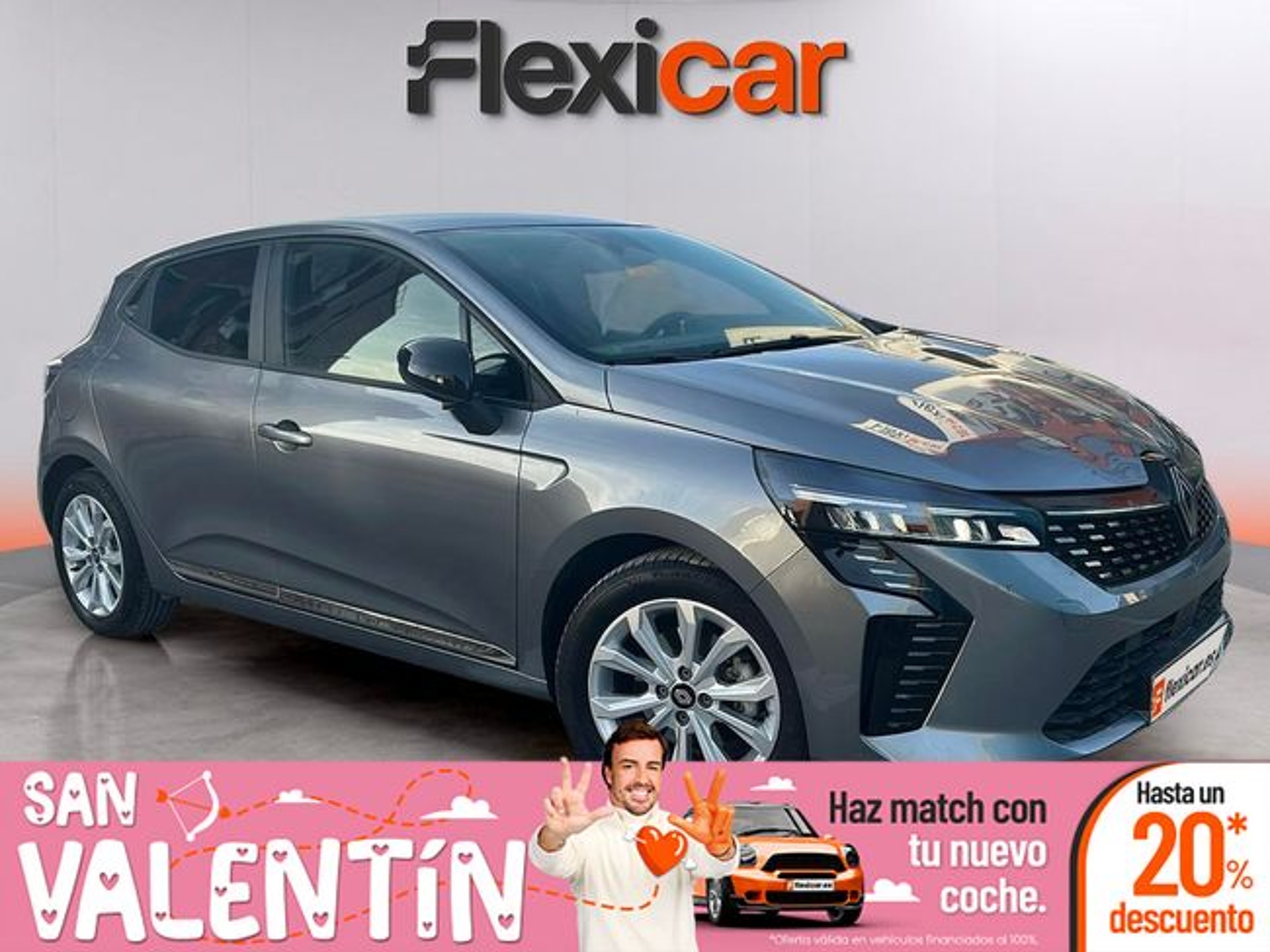 Imagen de RENAULT Clio