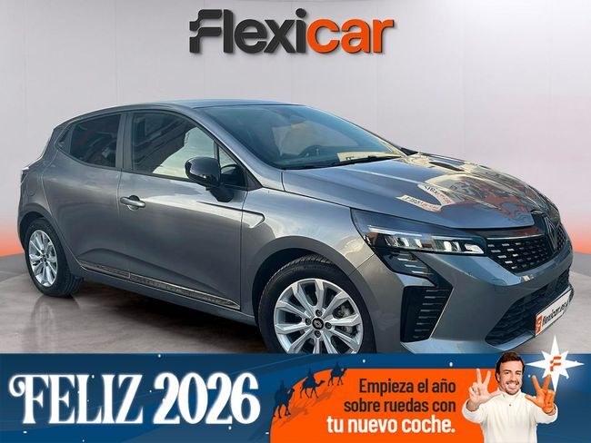 RENAULT Clio (Evolution dCi 100 (74kw)) en Barcelona