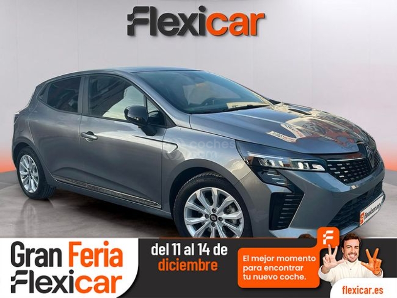 Foto del RENAULT Clio dCi Evolution 74kW